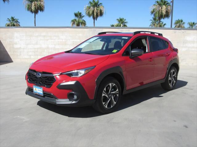 2025 Subaru Crosstrek Premium for sale in Mesa, AZ