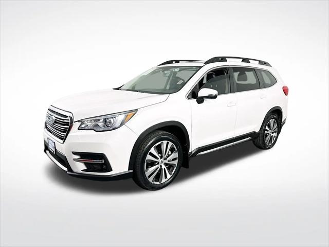 2022 Subaru Ascent Limited