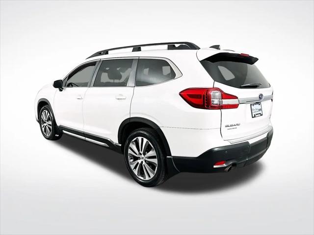 2022 Subaru Ascent Limited