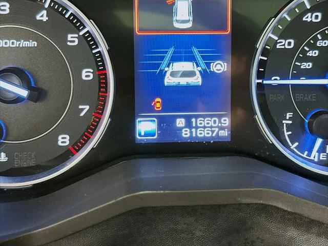 2022 Subaru Ascent Limited
