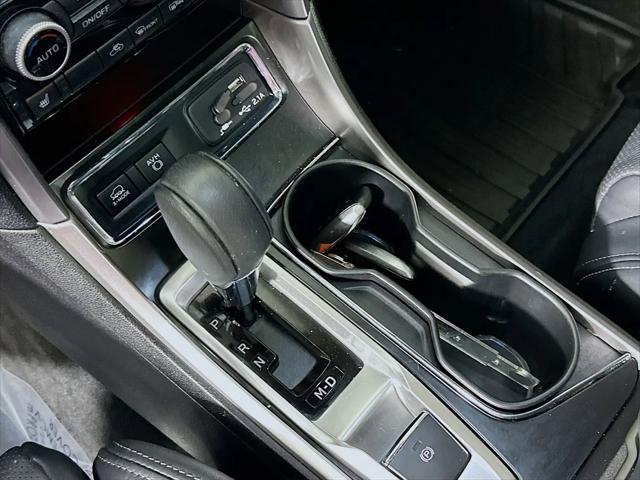2022 Subaru Ascent Limited