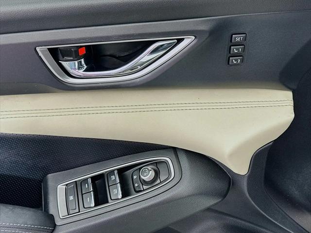 2022 Subaru Ascent Limited