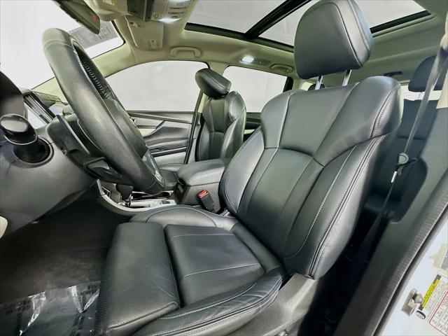 2022 Subaru Ascent Limited
