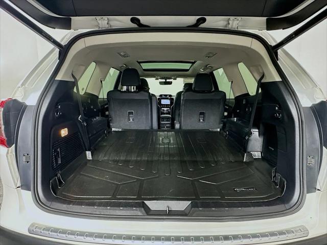 2022 Subaru Ascent Limited