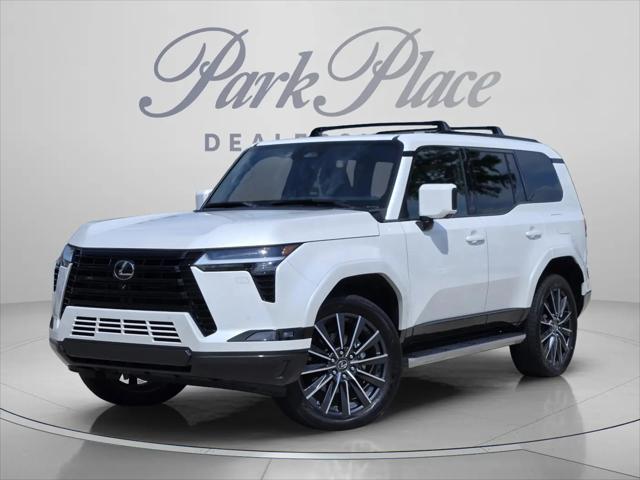 2024 Lexus GX 550 Luxury for sale in Plano, TX