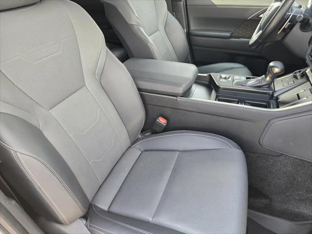 2024 Lexus GX 550 Luxury