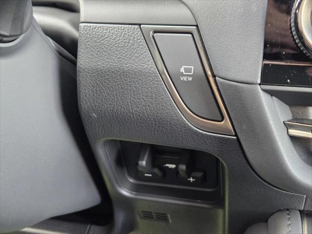 2024 Lexus GX 550 Luxury