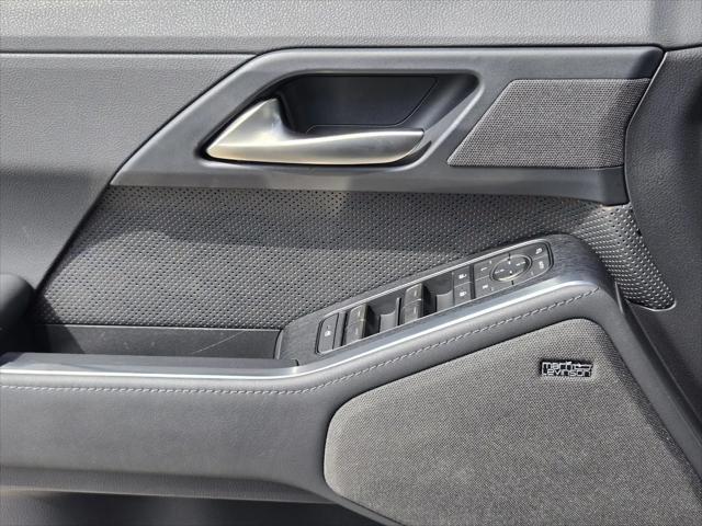 2024 Lexus GX 550 Luxury