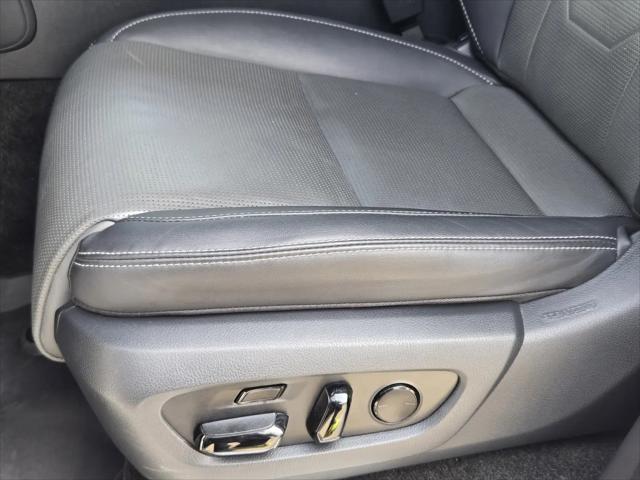 2024 Lexus GX 550 Luxury