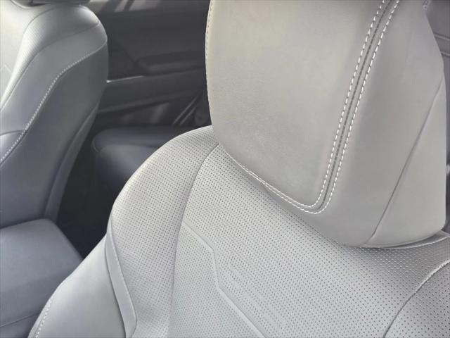 2024 Lexus GX 550 Luxury