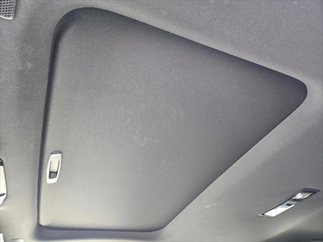 2024 Lexus GX 550 Luxury