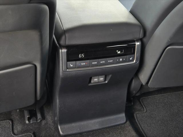 2024 Lexus GX 550 Luxury