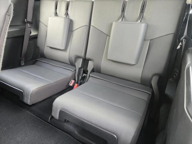 2024 Lexus GX 550 Luxury