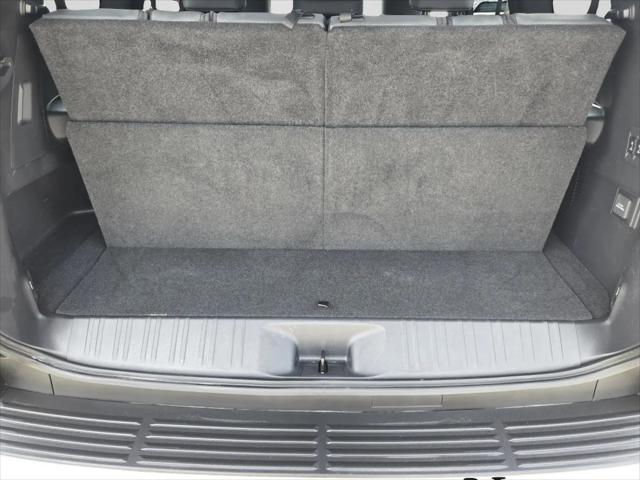 2024 Lexus GX 550 Luxury