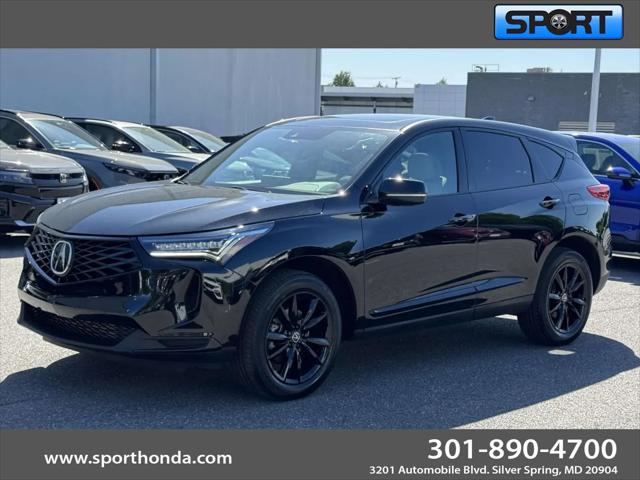 2025 Acura RDX Base for sale in Silver Spring, MD