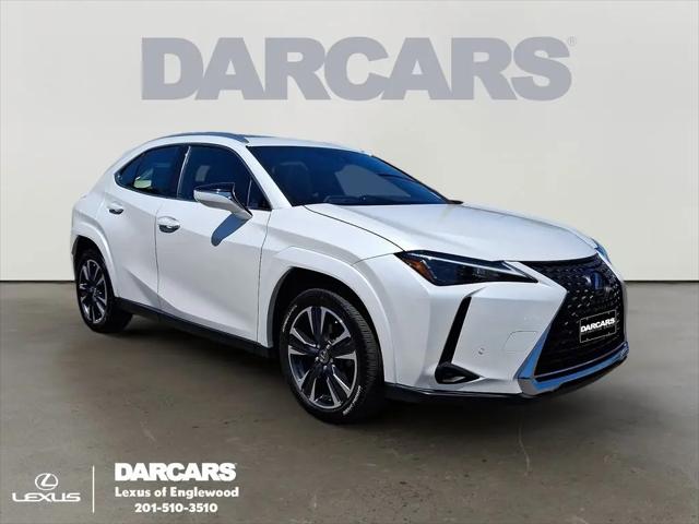 2024 Lexus UX 250h Premium for sale in Englewood, NJ
