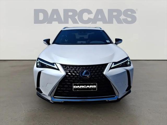 2024 Lexus UX 250h Premium
