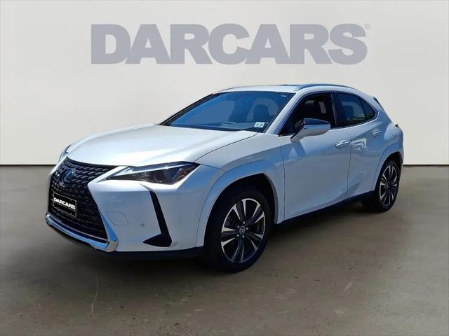 2024 Lexus UX 250h Premium