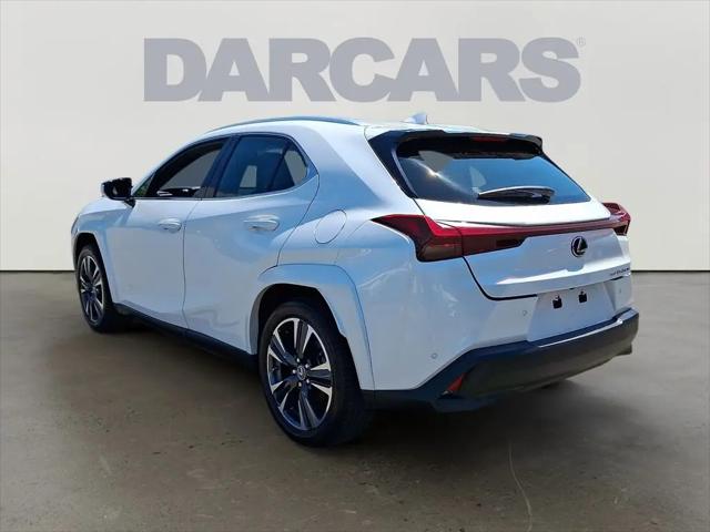 2024 Lexus UX 250h Premium