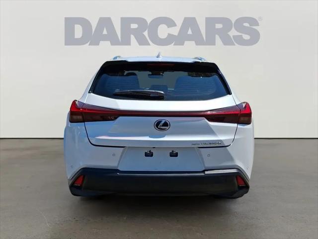2024 Lexus UX 250h Premium