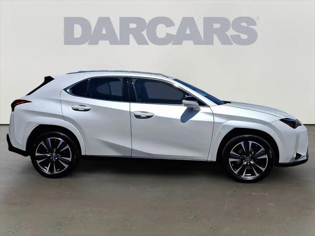 2024 Lexus UX 250h Premium