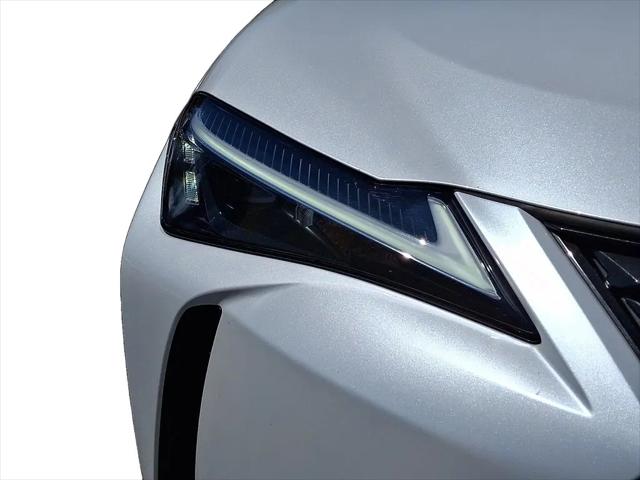 2024 Lexus UX 250h Premium