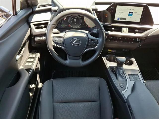 2024 Lexus UX 250h Premium