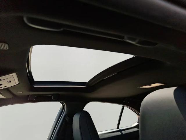 2024 Lexus UX 250h Premium