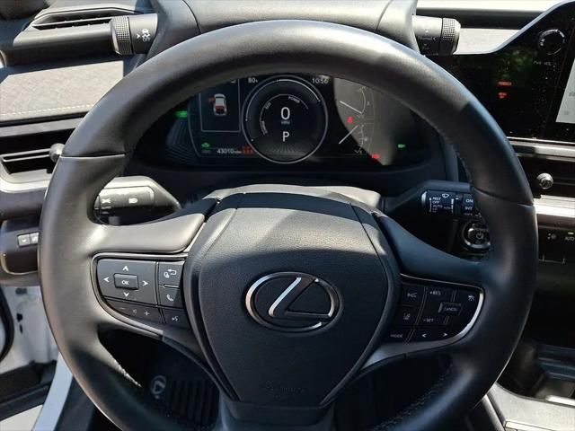 2024 Lexus UX 250h Premium