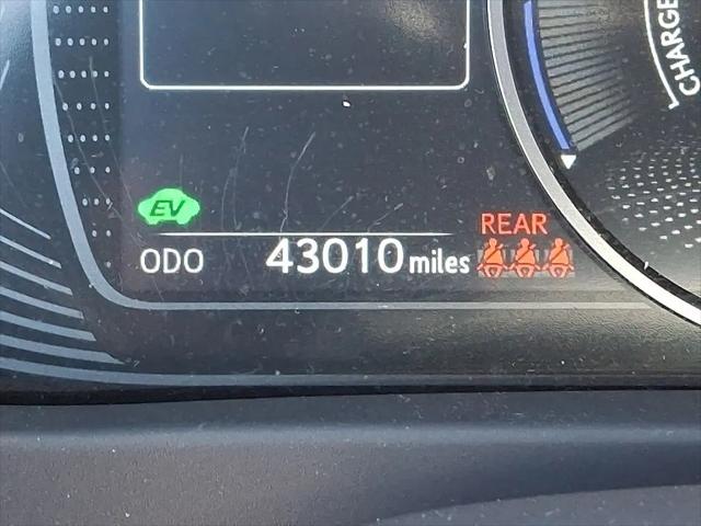 2024 Lexus UX 250h Premium