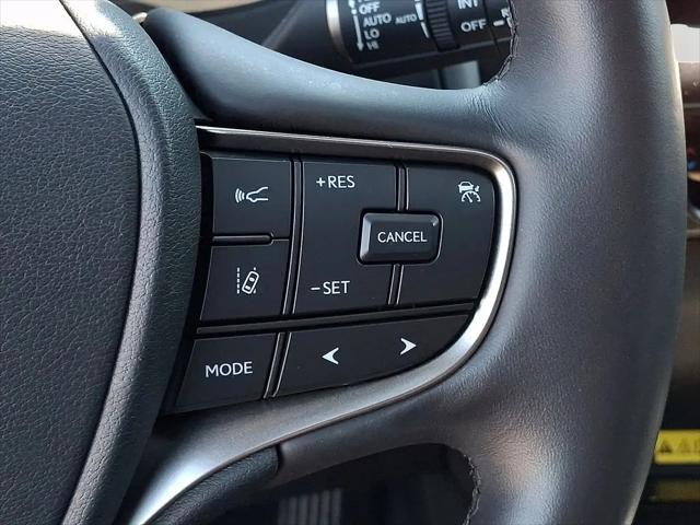 2024 Lexus UX 250h Premium