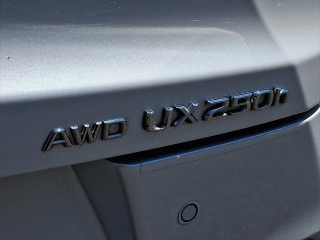 2024 Lexus UX 250h Premium