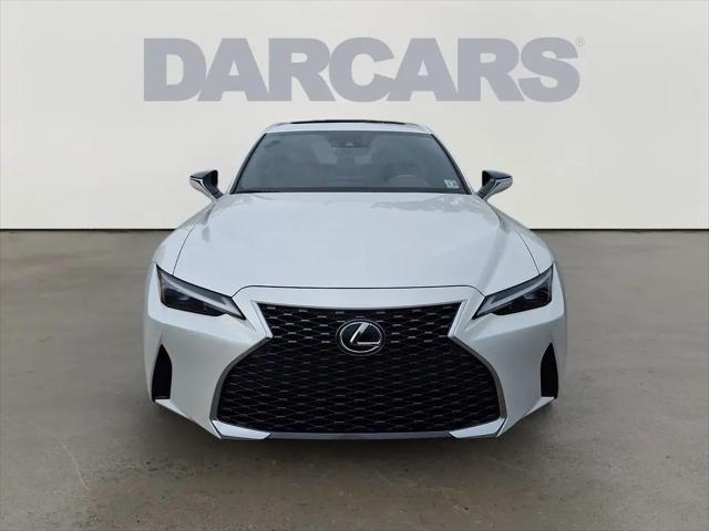 2024 Lexus IS 300 IS 300