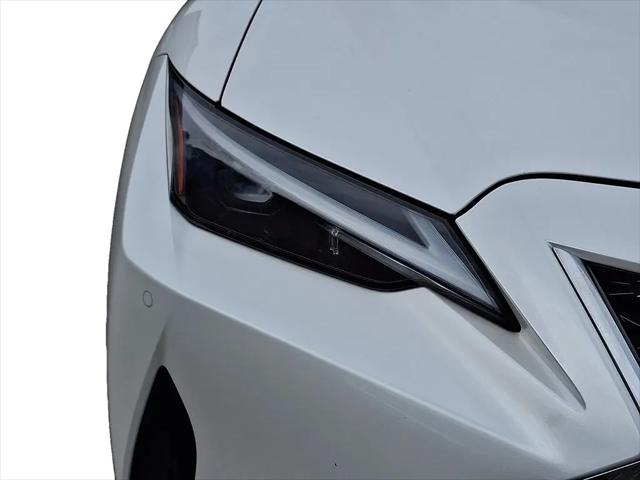 2024 Lexus IS 300 IS 300