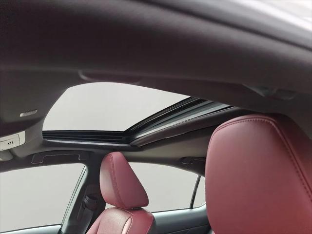 2024 Lexus IS 300 IS 300