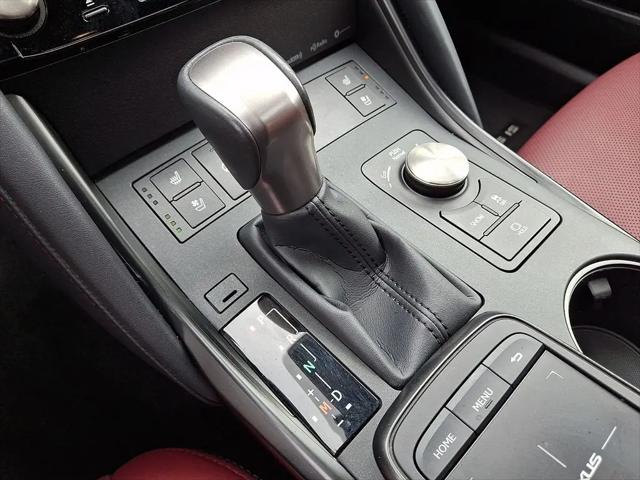 2024 Lexus IS 300 IS 300