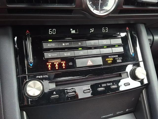 2024 Lexus IS 300 IS 300