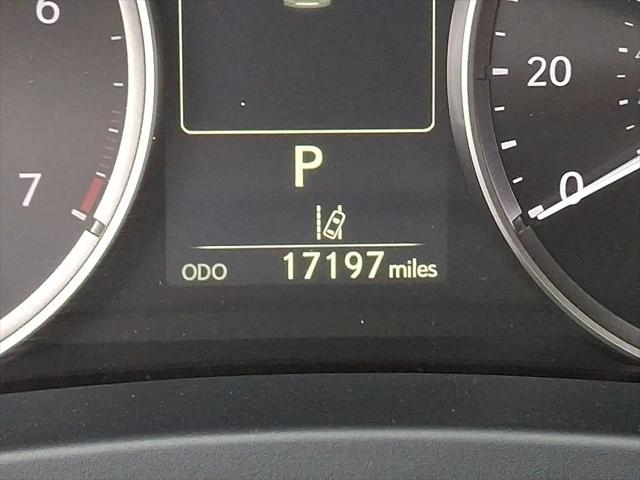 2024 Lexus IS 300 IS 300