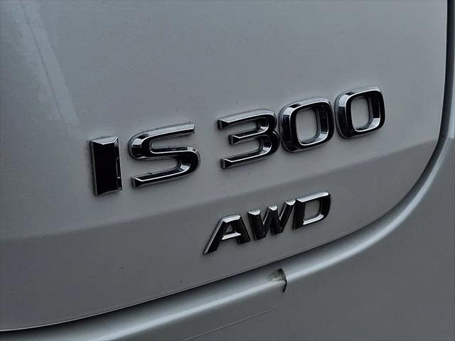 2024 Lexus IS 300 IS 300