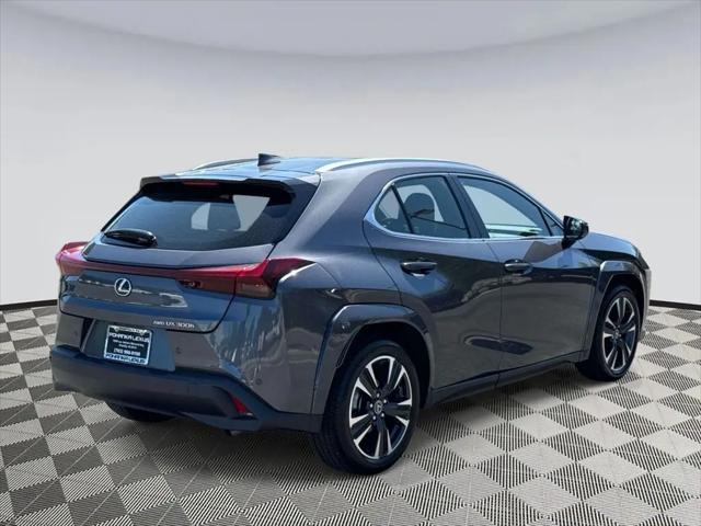 2025 Lexus 300 Premium
