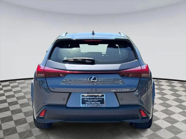 2025 Lexus 300 Premium