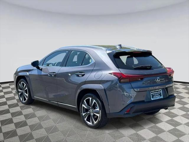2025 Lexus 300 Premium
