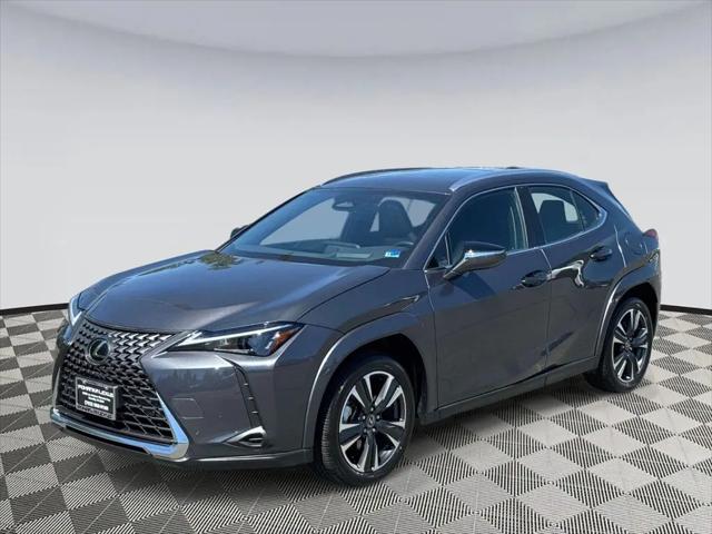 2025 Lexus 300 Premium