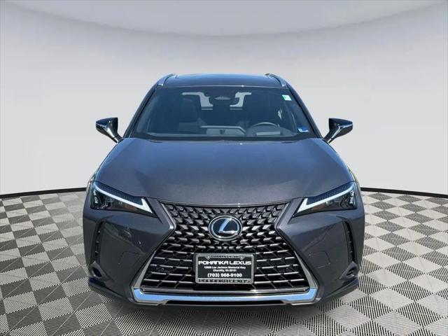2025 Lexus 300 Premium