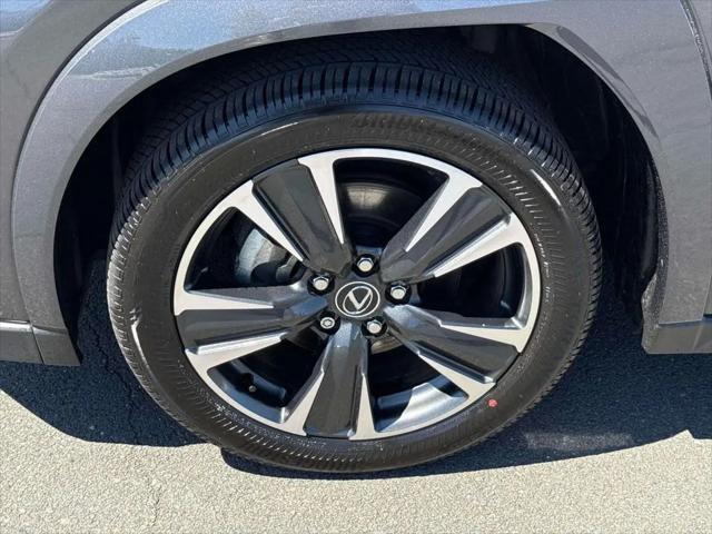 2025 Lexus 300 Premium