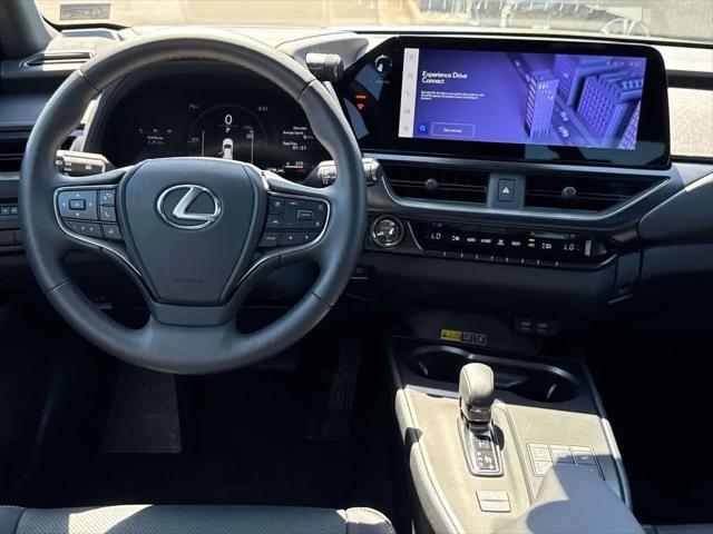2025 Lexus 300 Premium