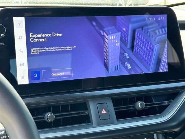 2025 Lexus 300 Premium
