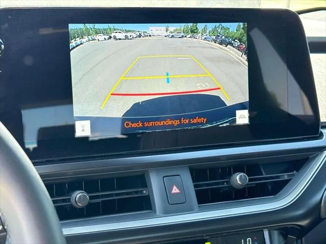 2025 Lexus 300 Premium