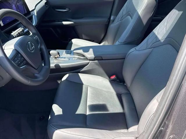 2025 Lexus 300 Premium