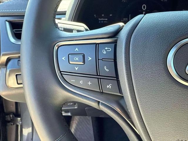 2025 Lexus 300 Premium